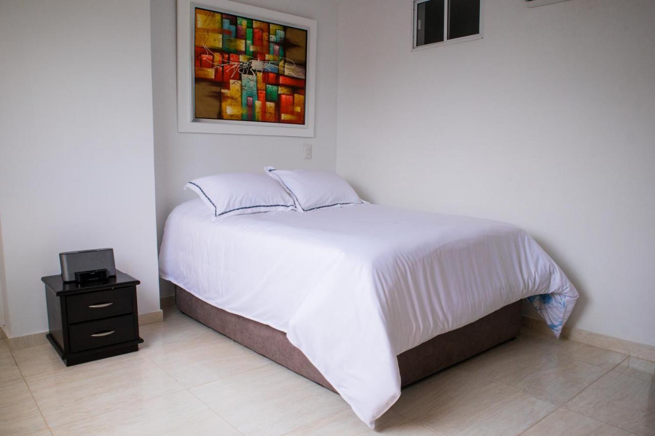 Hotel Casa Alom Cali Exteriér fotografie
