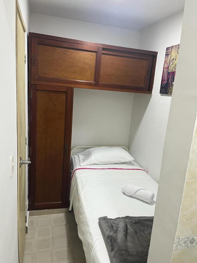 Hotel Casa Alom Cali Exteriér fotografie