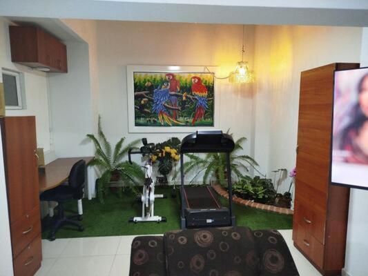 Hotel Casa Alom Cali Exteriér fotografie